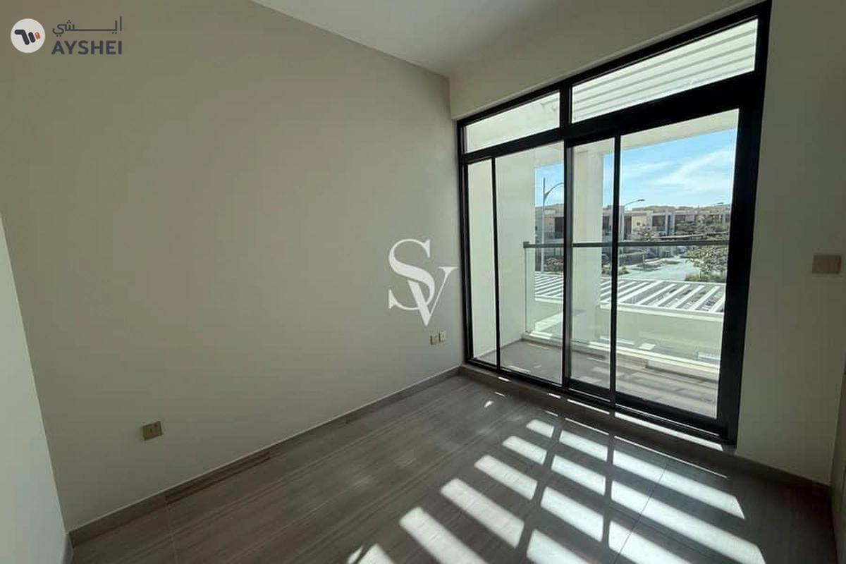 Park Residences 4, Rochester, The Park Villas, DAMAC Hills, Dubai-5-5