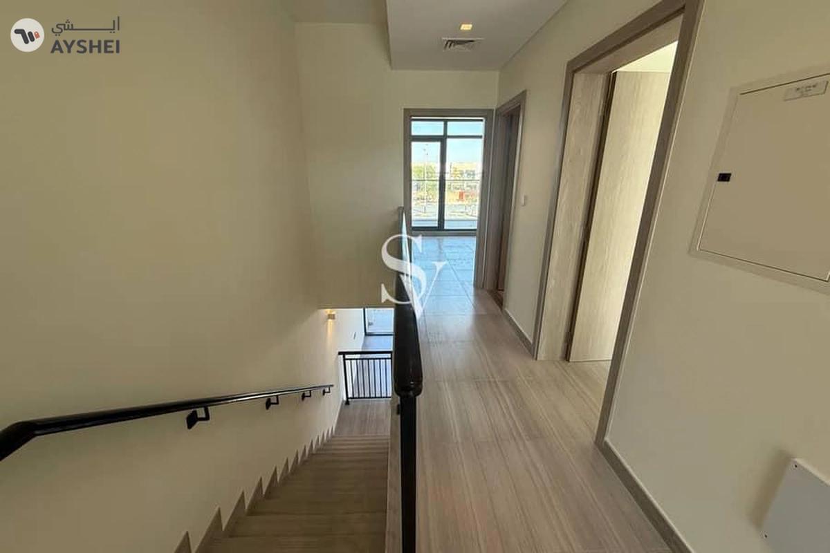 Park Residences 4, Rochester, The Park Villas, DAMAC Hills, Dubai-7-7