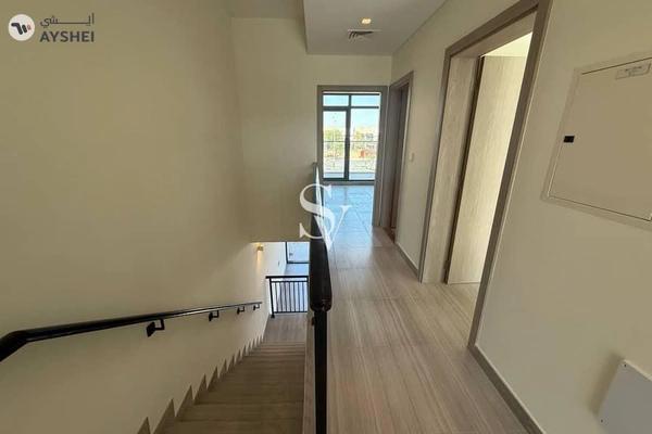 Park Residences 4, Rochester, The Park Villas, DAMAC Hills, Dubai