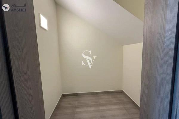 Park Residences 4, Rochester, The Park Villas, DAMAC Hills, Dubai