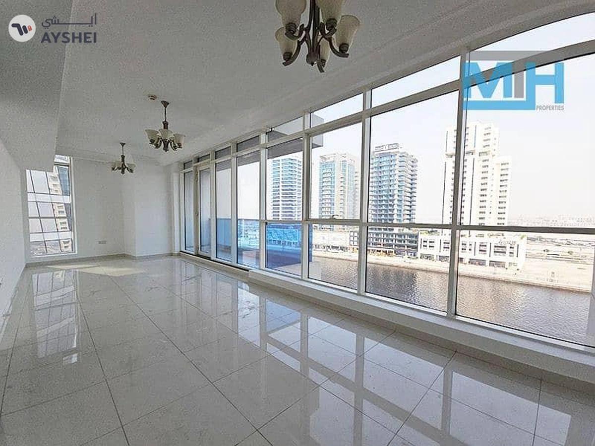 Majestic Tower, Business Bay, Dubai-0-landscape