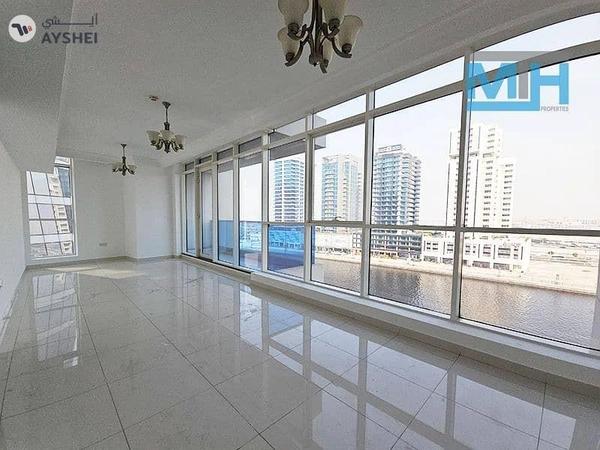 Majestic Tower, Business Bay, Dubai