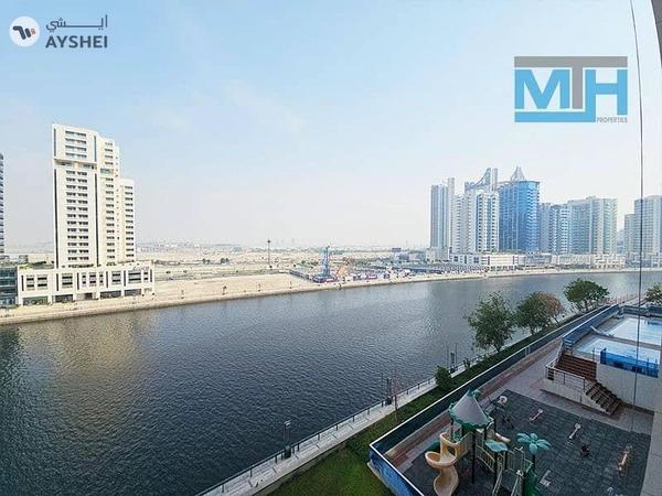 Majestic Tower, Business Bay, Dubai