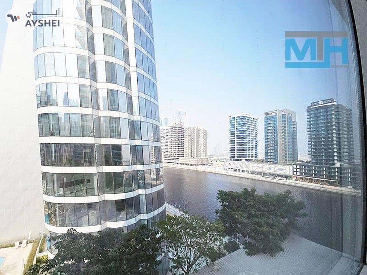 Majestic Tower, Business Bay, Dubai-4-4