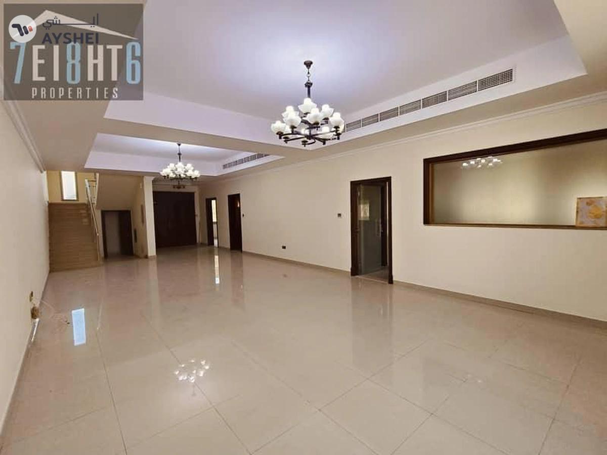 5 b/r modern design semi-indep villa with large living room + outside maids room-2-2