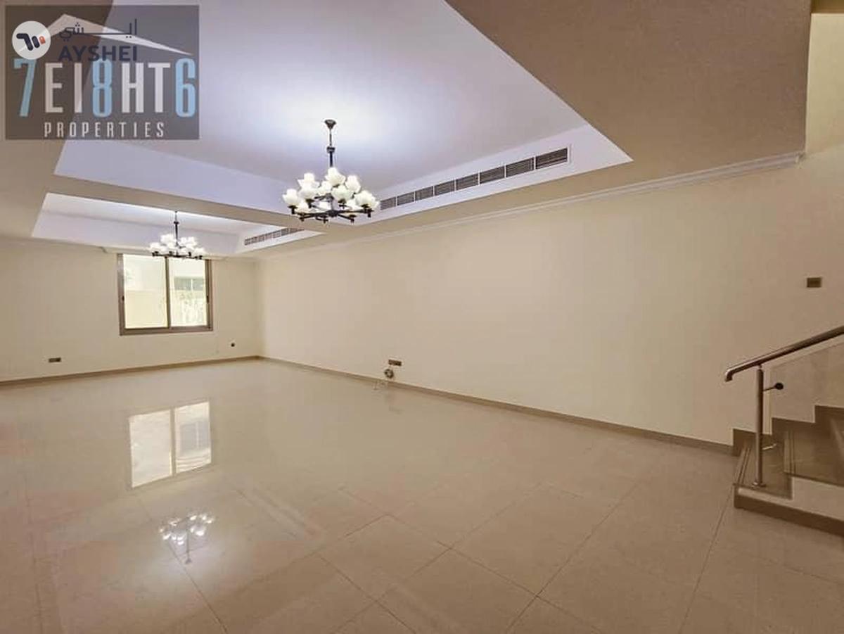 5 b/r modern design semi-indep villa with large living room + outside maids room-4-4
