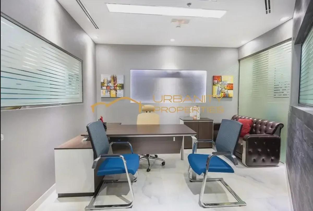 Fully Furnished Office | Bay Square Building 3-1-landscape