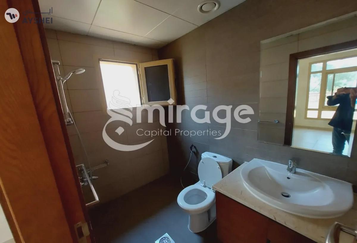 VILLA FOR SALE IN NARJIS, AL RAHA GOLF GARDENS-2-2