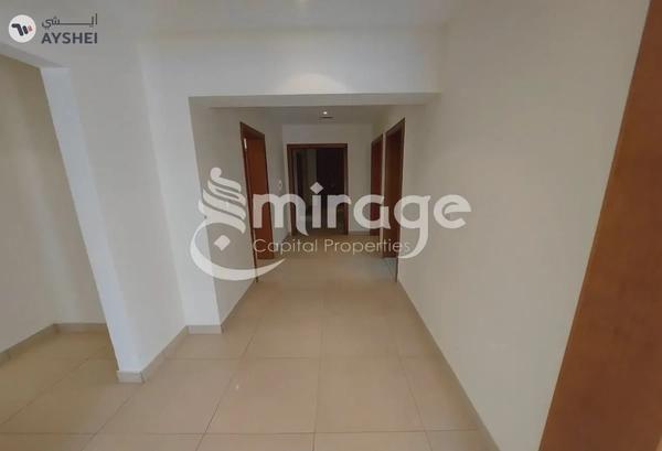 VILLA FOR SALE IN NARJIS, AL RAHA GOLF GARDENS