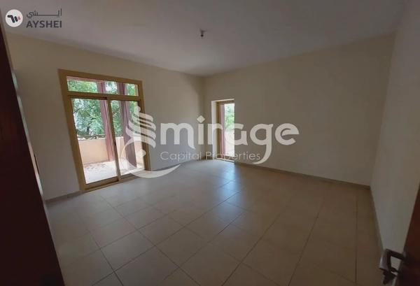 VILLA FOR SALE IN NARJIS, AL RAHA GOLF GARDENS