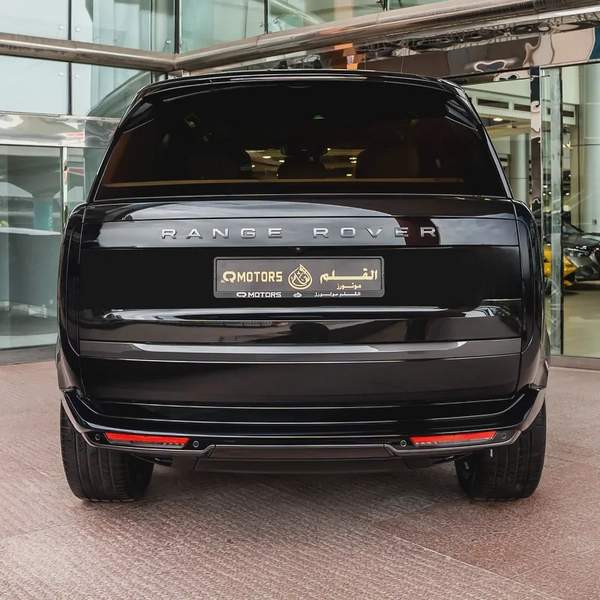 BRAND NEW GCC 2026 RANGE ROVER VOUGE HSE V6 WITH WARRANTY