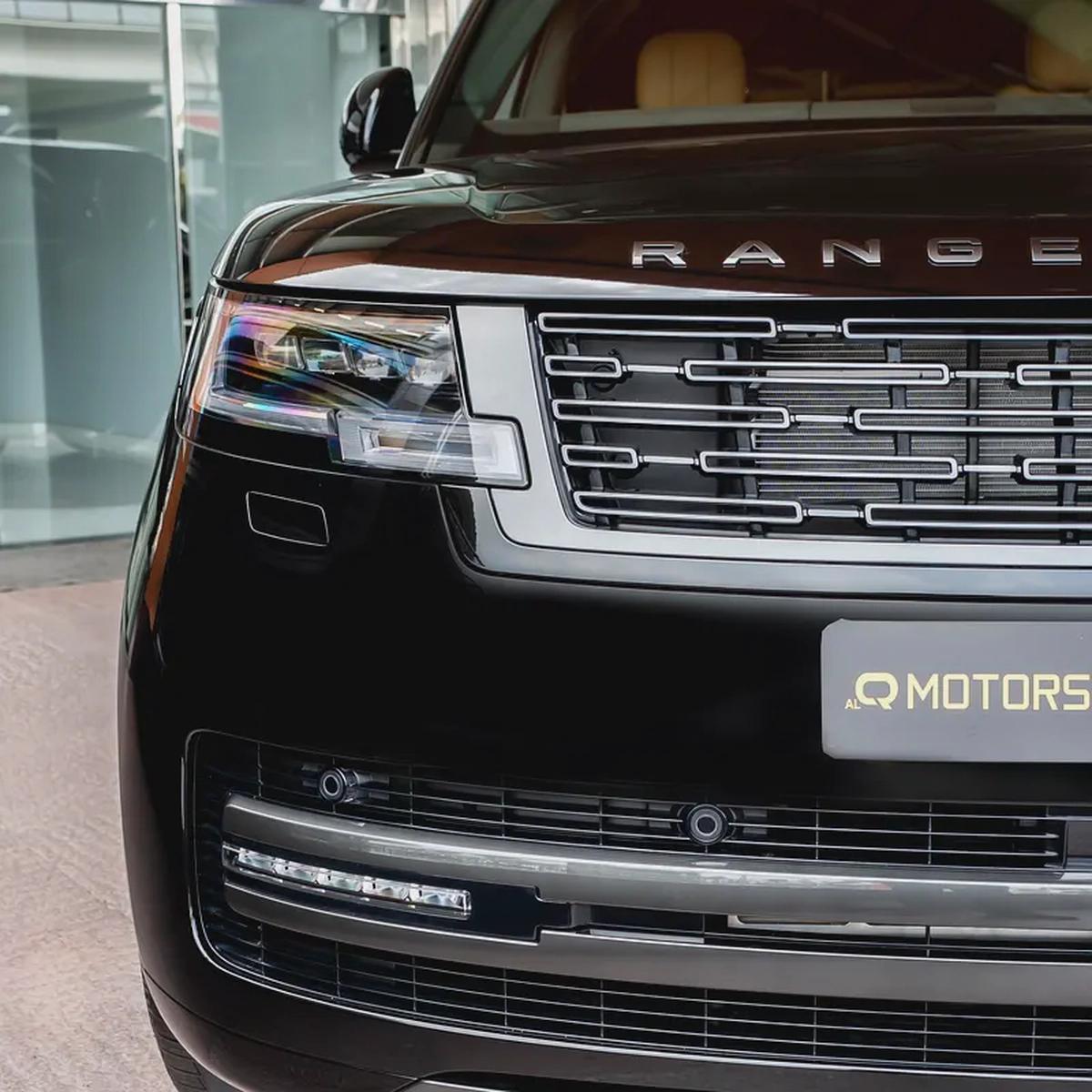 BRAND NEW GCC 2026 RANGE ROVER VOUGE HSE V6 WITH WARRANTY-3-3