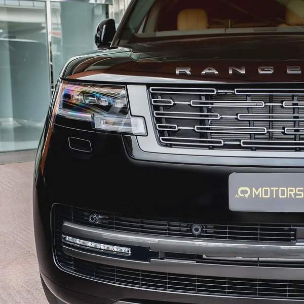 BRAND NEW GCC 2026 RANGE ROVER VOUGE HSE V6 WITH WARRANTY