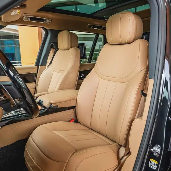 BRAND NEW GCC 2026 RANGE ROVER VOUGE HSE V6 WITH WARRANTY