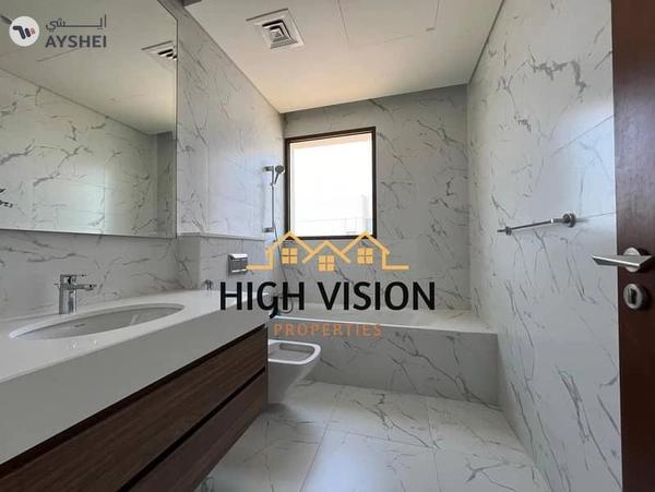 Al Jubail Island, Abu Dhabi