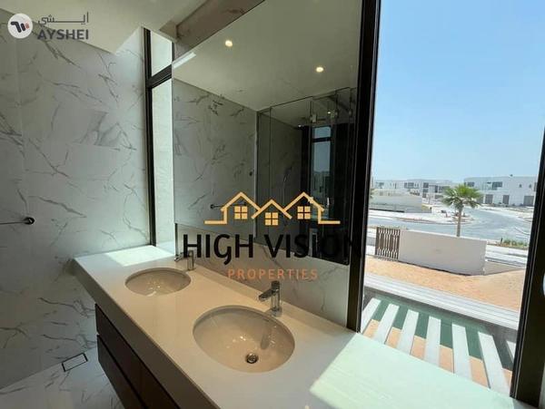 Al Jubail Island, Abu Dhabi