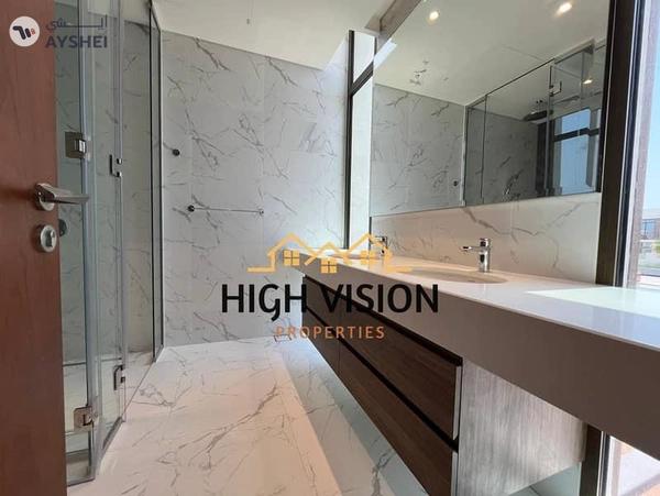 Al Jubail Island, Abu Dhabi