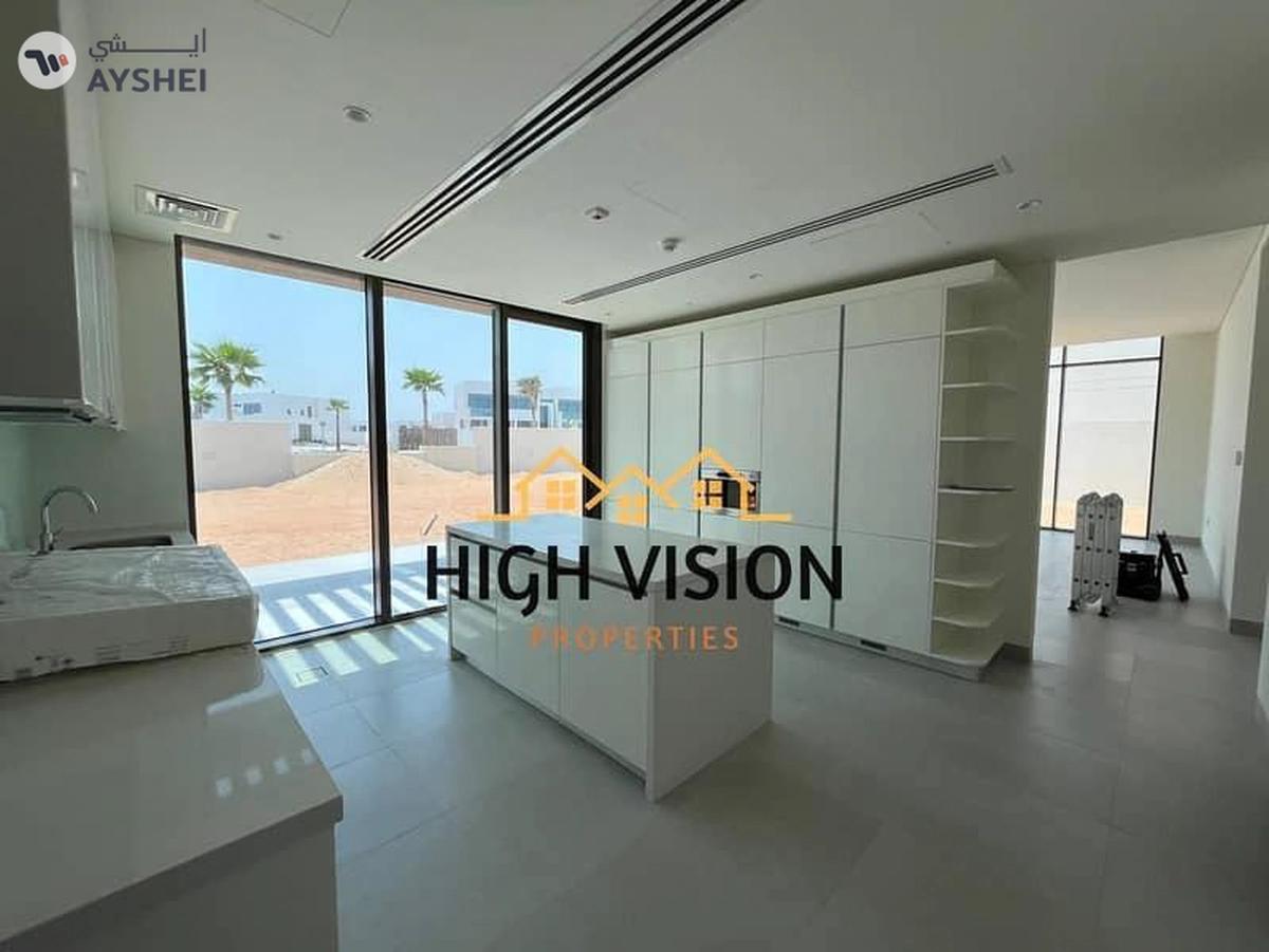 Al Jubail Island, Abu Dhabi-1-landscape