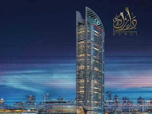 LAST CHEAPEST 1BR!!_NO DLD!!_LUXURY!_READY VIEW