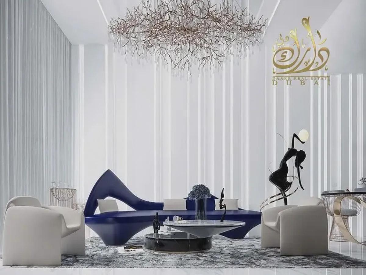 LAST CHEAPEST 1BR!!_NO DLD!!_LUXURY!_READY VIEW-5-5