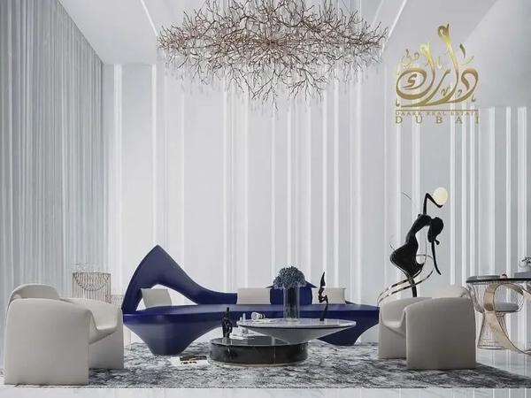 LAST CHEAPEST 1BR!!_NO DLD!!_LUXURY!_READY VIEW