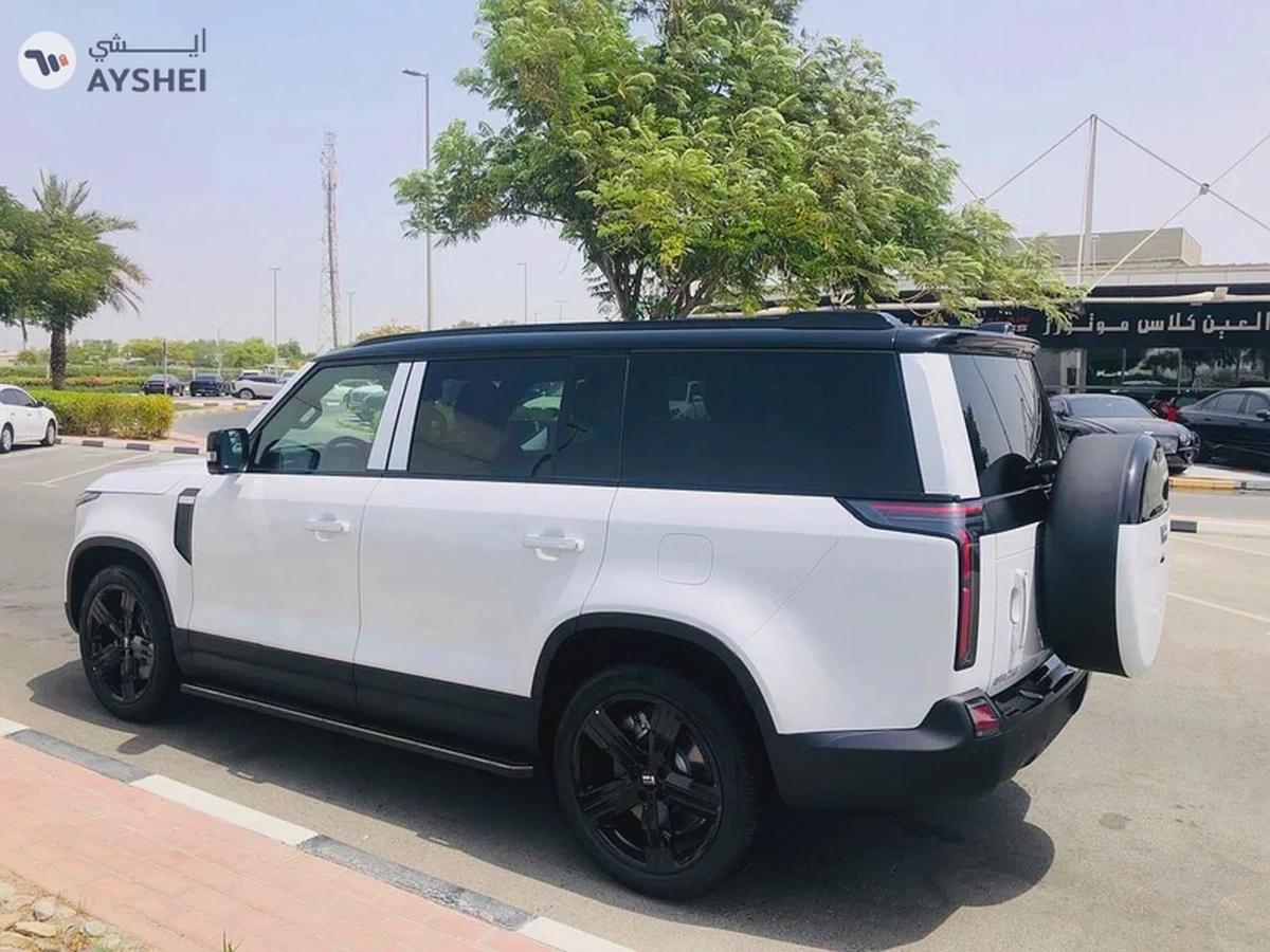 Rox New , 2025 , warranty 10 years , service contract 100,000km-4-4