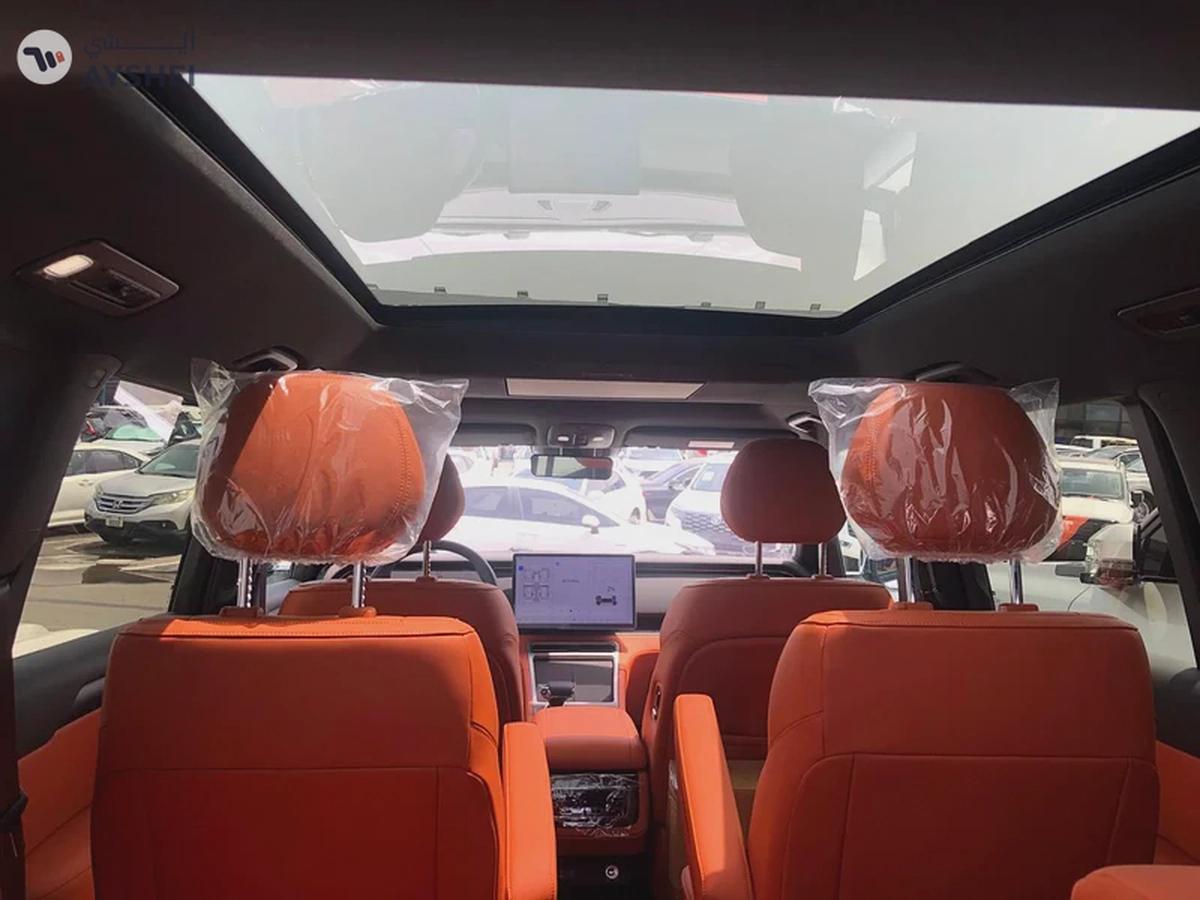 Rox New , 2025 , warranty 10 years , service contract 100,000km-12-12