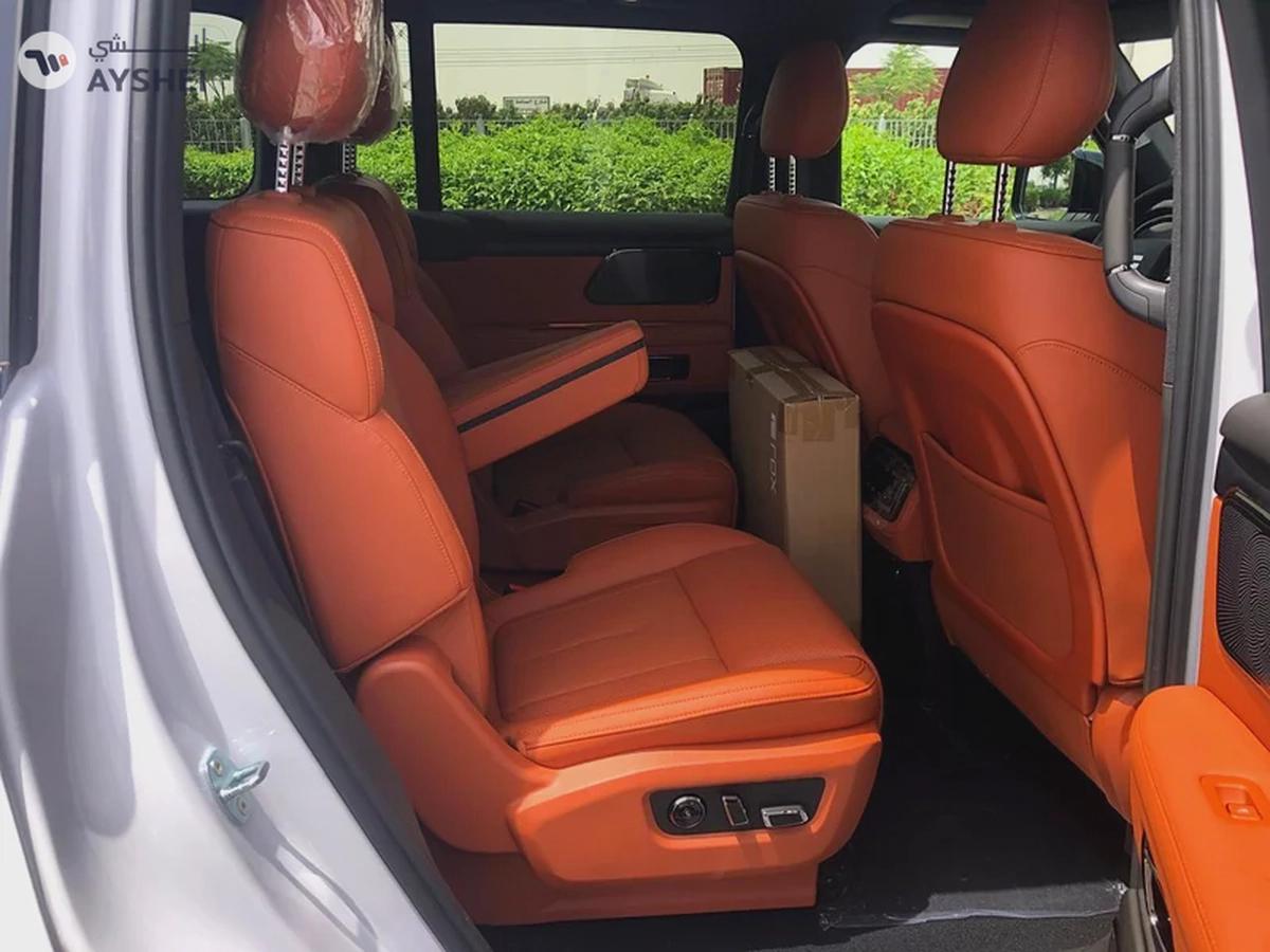 Rox New , 2025 , warranty 10 years , service contract 100,000km-14-14