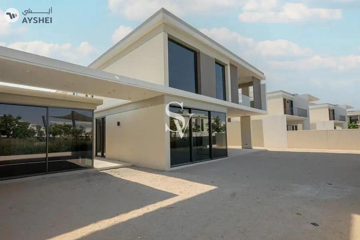 Harmony 2, Harmony, Tilal Al Ghaf, Dubai-17-17