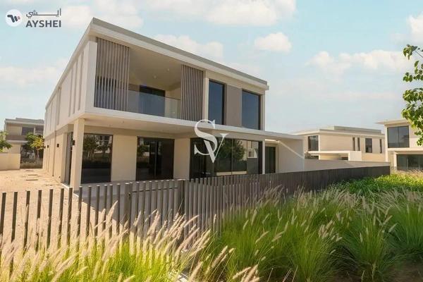 Harmony 2, Harmony, Tilal Al Ghaf, Dubai