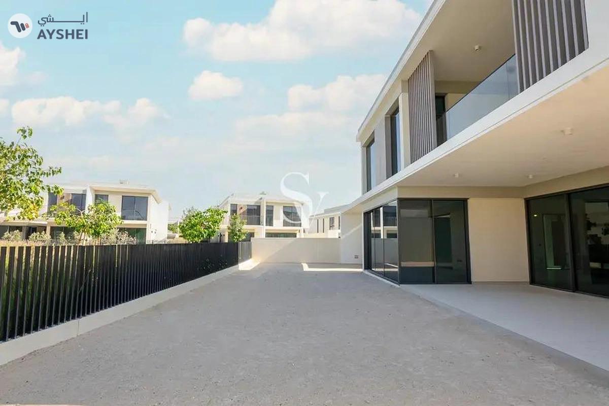 Harmony 2, Harmony, Tilal Al Ghaf, Dubai-19-19