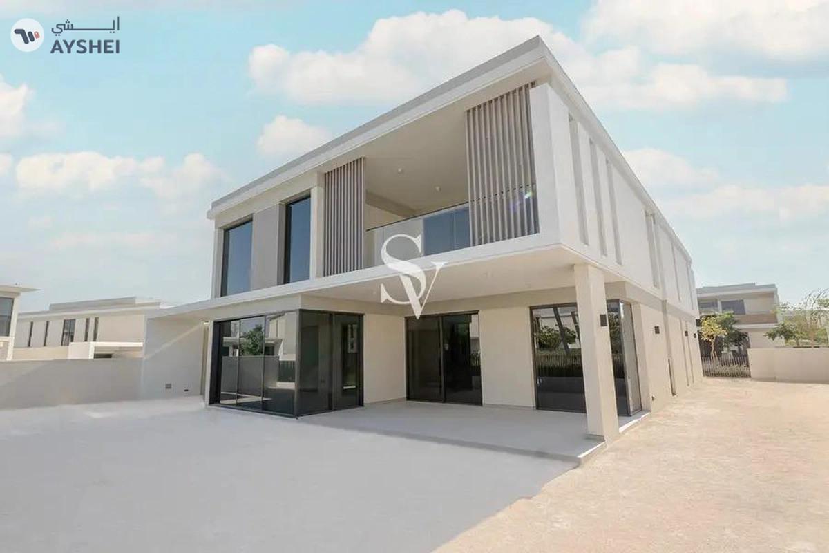 Harmony 2, Harmony, Tilal Al Ghaf, Dubai-20-20