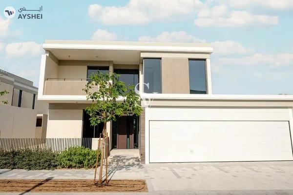 Harmony 2, Harmony, Tilal Al Ghaf, Dubai