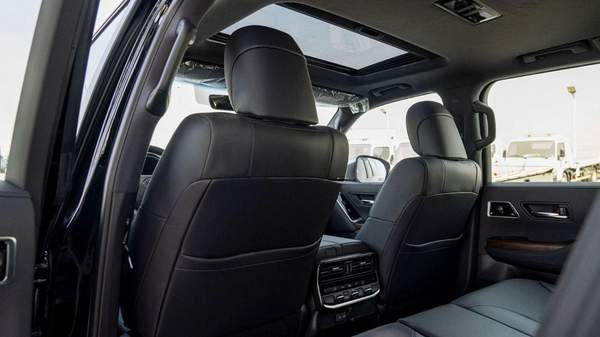 Toyota Land Cruiser LC300 VX 4.0\(LHD)