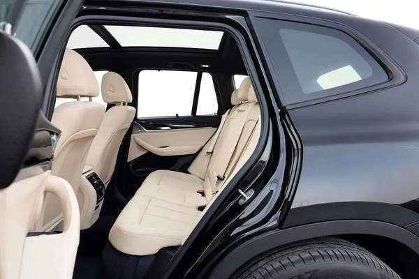 AED 1,762 / Monthly l 0% Downpayment l X3 l 1 Year Warranty