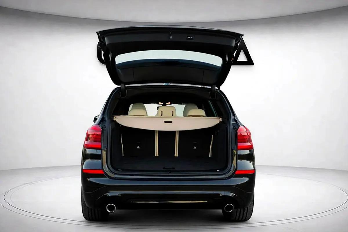 AED 1,762 / Monthly l 0% Downpayment l X3 l 1 Year Warranty-7-7