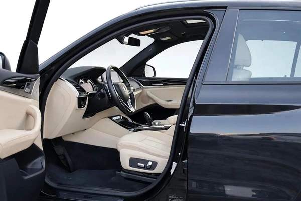 AED 1,762 / Monthly l 0% Downpayment l X3 l 1 Year Warranty