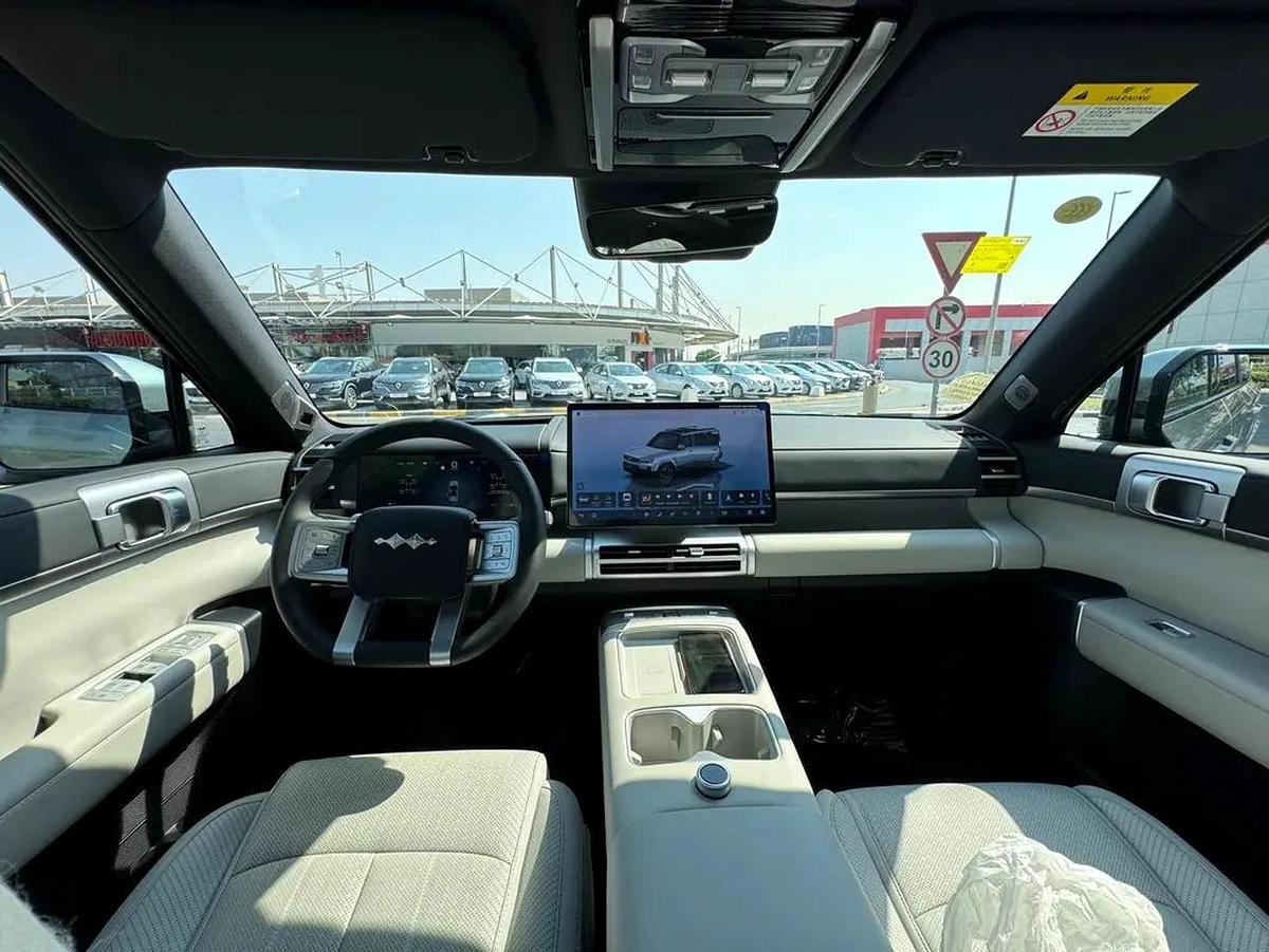 BYD Leopard Titanium 7 Ultra-4-4