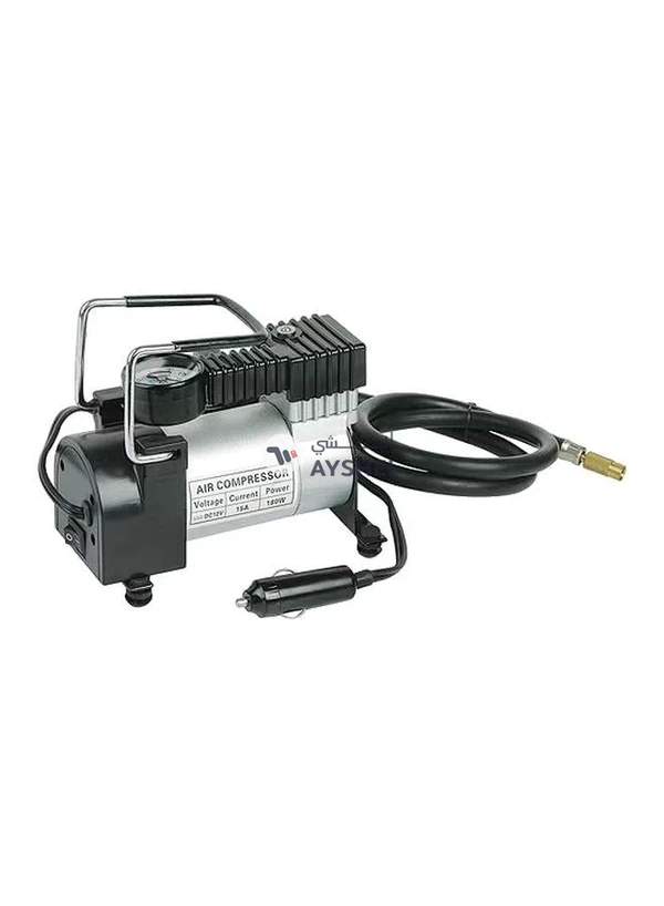 Generic Car Tyre Air Compressor