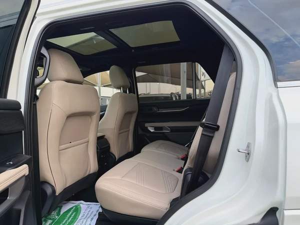 GCC 2024 FREE ACCIDENT FAST OWNER LOW MILEAGE 10,000KM SERVICE HISTORY AGENCY ANDER WARRANTY EXCELLE