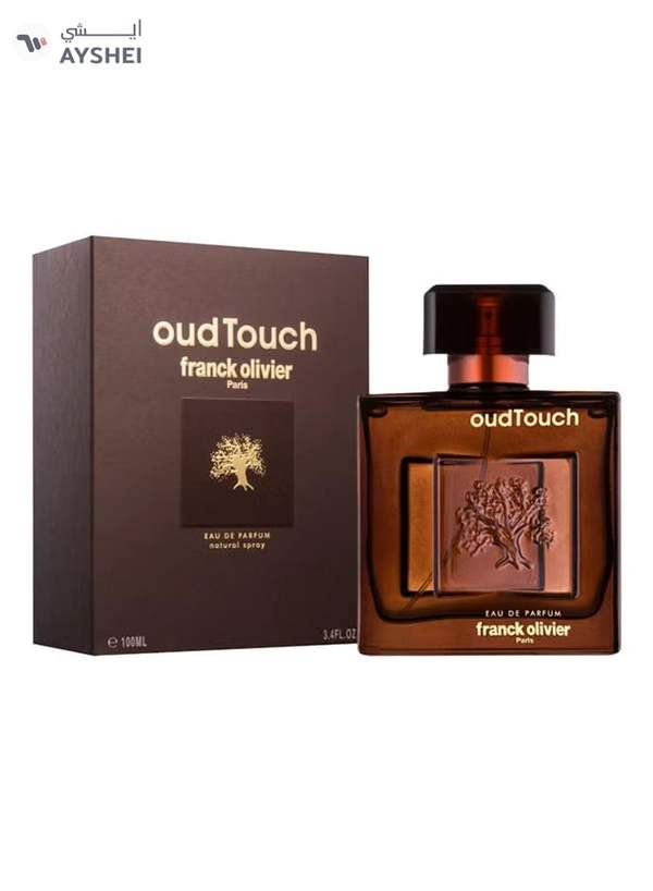 Franck Olivier Oud Touch EDP 100ml