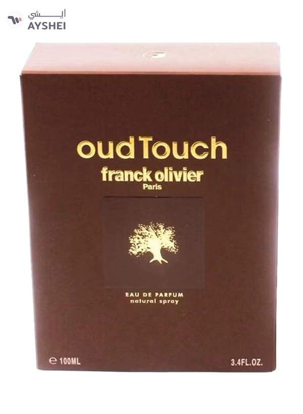 Franck Olivier Oud Touch EDP 100ml