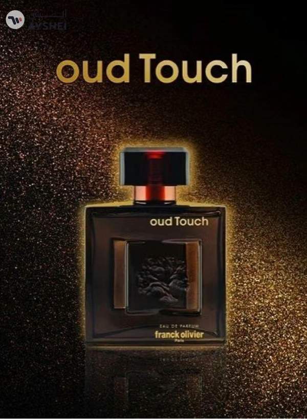 Franck Olivier Oud Touch EDP 100ml