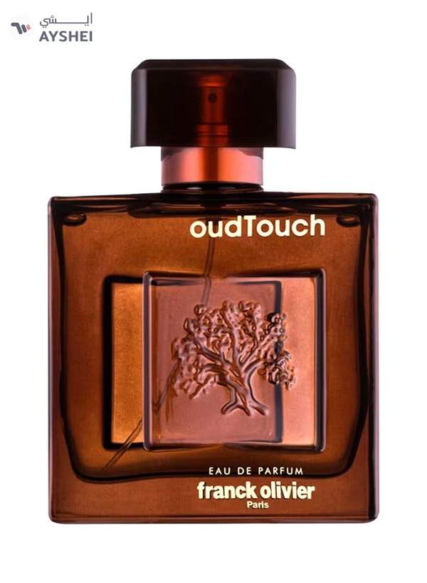 Franck Olivier Oud Touch EDP 100ml