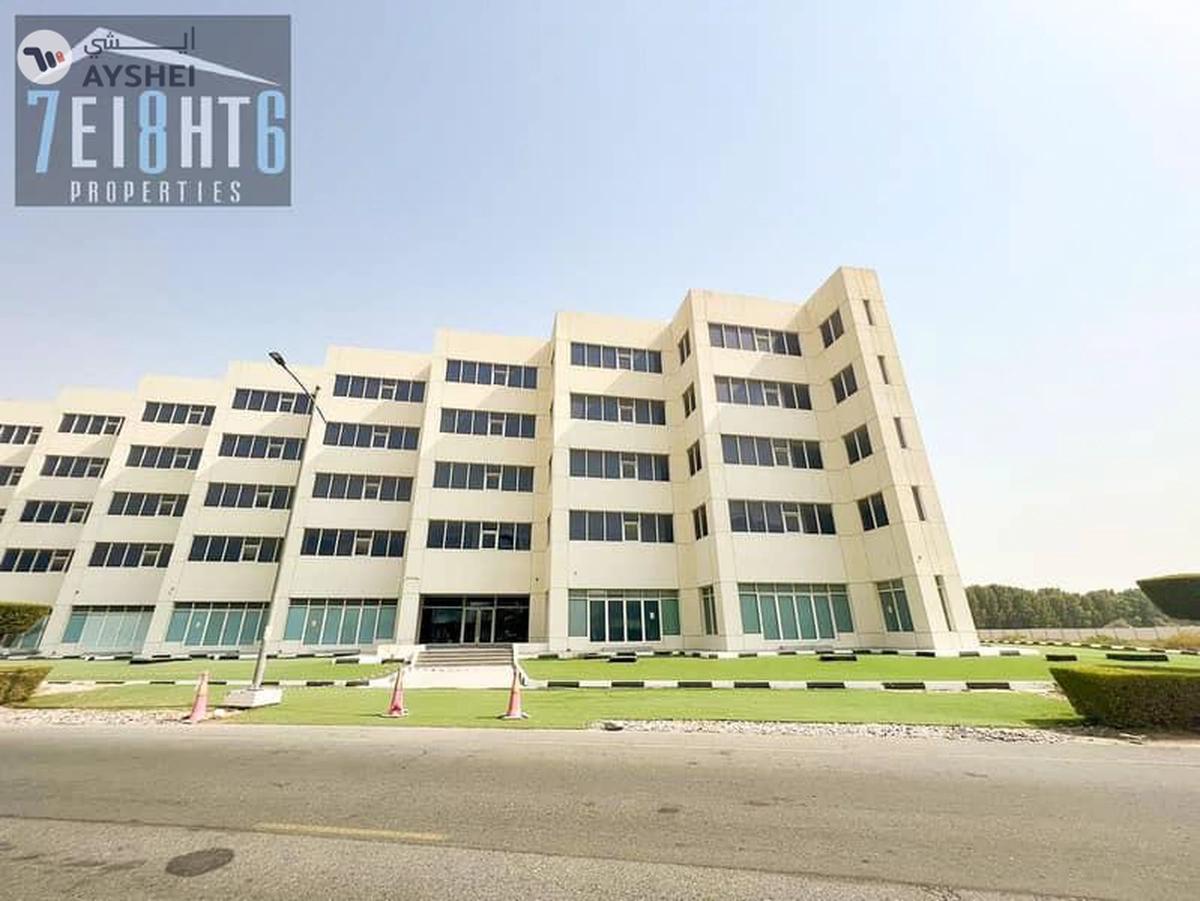 Arjumand Offices and Retail, Dubai Investment Park 1, Dubai Investment Park (DIP), Dubai-0-0