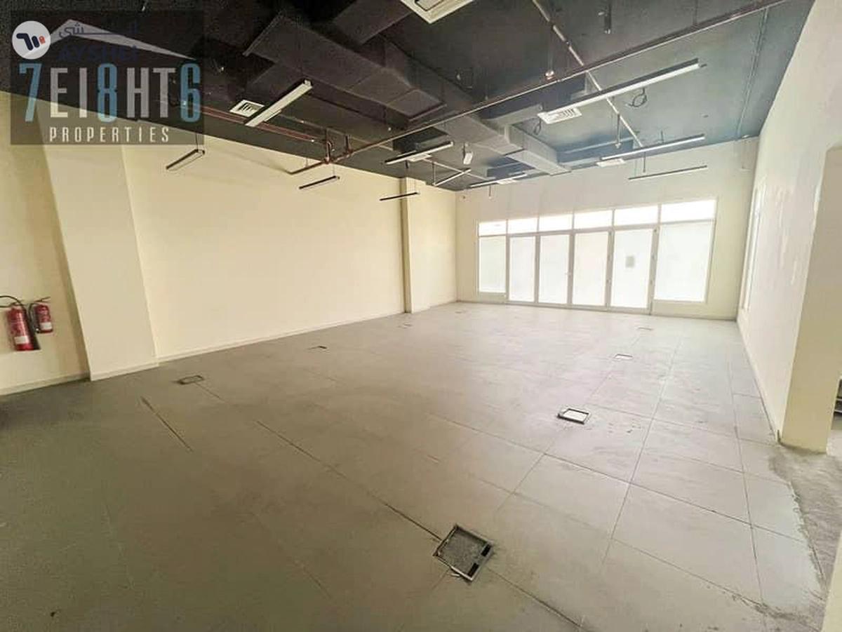 Arjumand Offices and Retail, Dubai Investment Park 1, Dubai Investment Park (DIP), Dubai-1-landscape