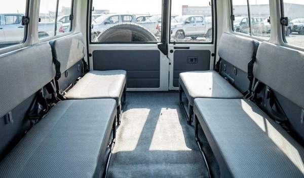 Toyota Land Cruiser 70 LAND CRUISER LC78 4.2L V6 DIESEL 2025