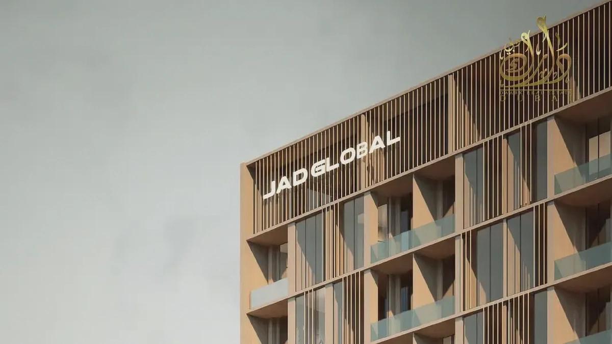 Downtown & Garden Views/HIGH ROI/PRIME LOCATION-5-5