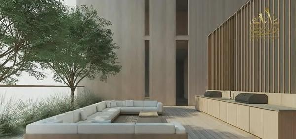 Downtown & Garden Views/HIGH ROI/PRIME LOCATION