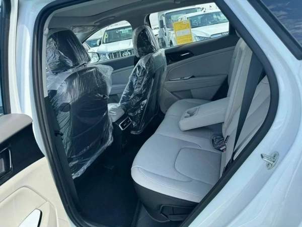 Kia Sportage L TX 1.5T